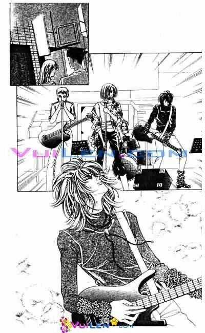 Ước Mơ Cao Đẹp - Chapter 3 - Trang 85