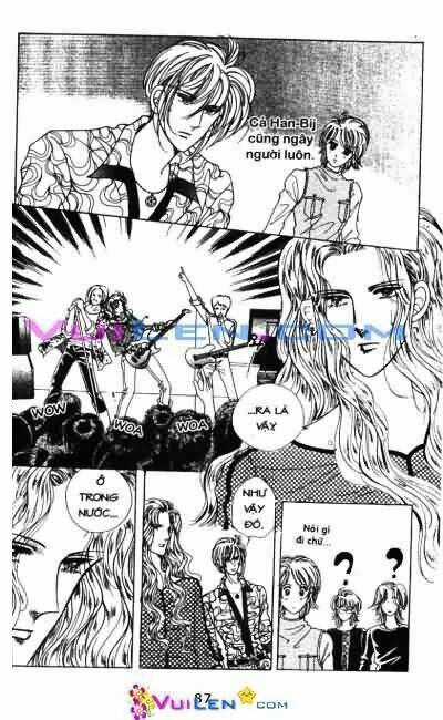 Ước Mơ Cao Đẹp - Chapter 3 - Trang 88