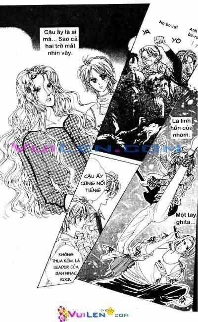 Ước Mơ Cao Đẹp - Chapter 3 - Trang 89