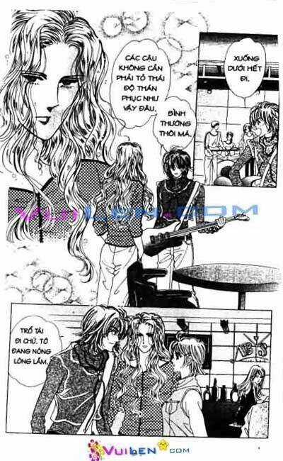 Ước Mơ Cao Đẹp - Chapter 3 - Trang 92
