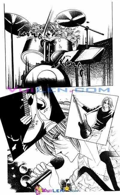 Ước Mơ Cao Đẹp - Chapter 3 - Trang 93