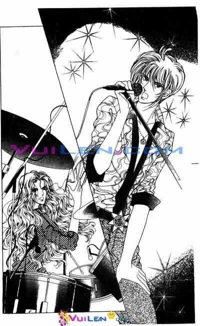 Ước Mơ Cao Đẹp - Chapter 3 - Trang 95