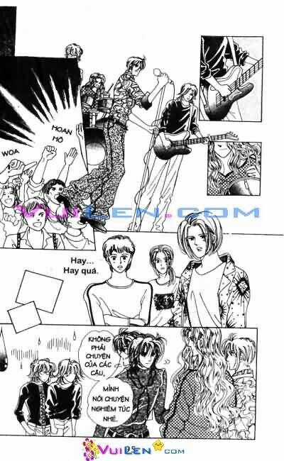 Ước Mơ Cao Đẹp - Chapter 3 - Trang 96