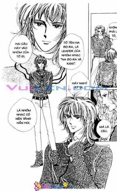 Ước Mơ Cao Đẹp - Chapter 3 - Trang 97