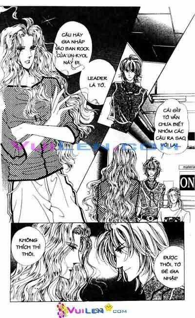 Ước Mơ Cao Đẹp - Chapter 3 - Trang 98