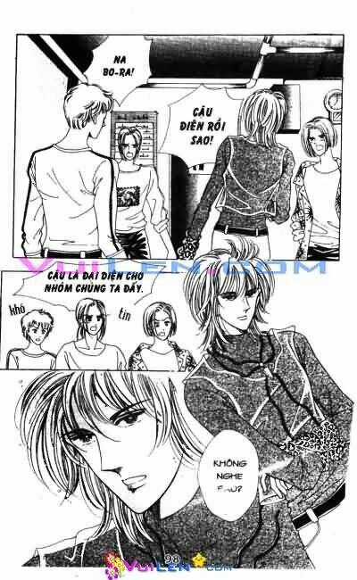 Ước Mơ Cao Đẹp - Chapter 3 - Trang 99