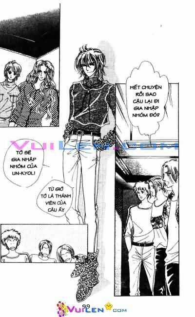 Ước Mơ Cao Đẹp - Chapter 3 - Trang 100