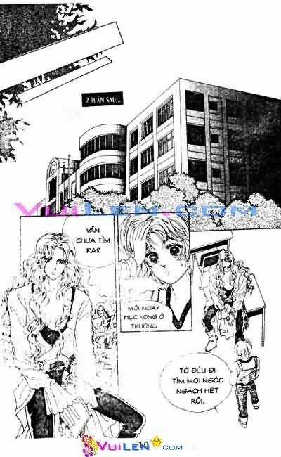 Ước Mơ Cao Đẹp - Chapter 4 - Trang 11