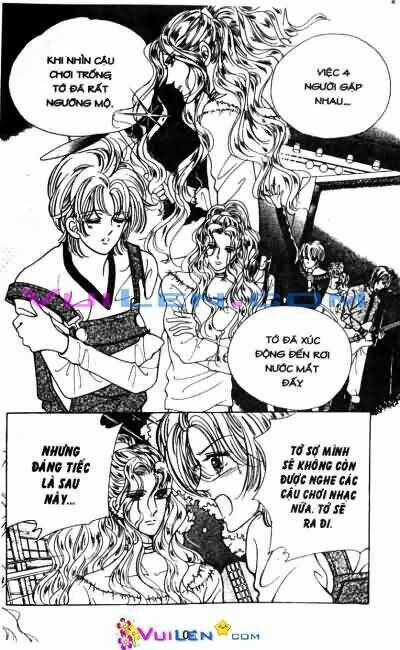 Ước Mơ Cao Đẹp - Chapter 4 - Trang 102