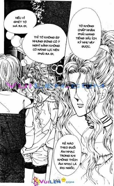 Ước Mơ Cao Đẹp - Chapter 4 - Trang 104