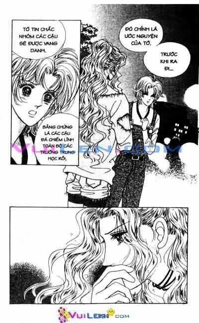 Ước Mơ Cao Đẹp - Chapter 4 - Trang 105