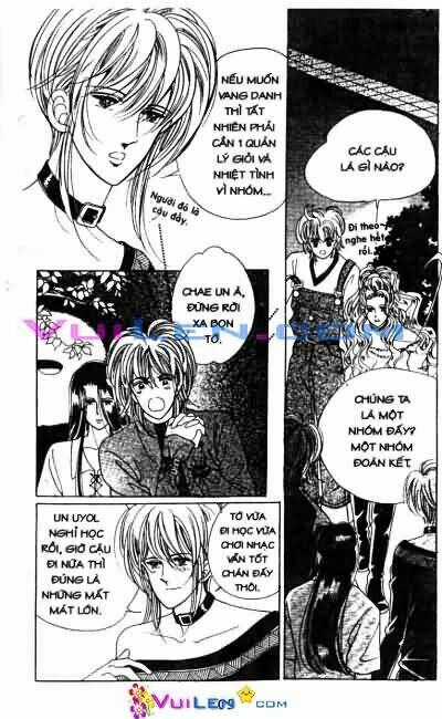 Ước Mơ Cao Đẹp - Chapter 4 - Trang 106