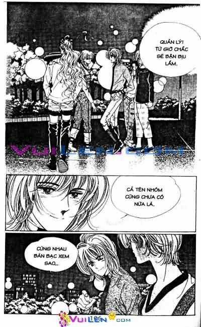 Ước Mơ Cao Đẹp - Chapter 4 - Trang 107