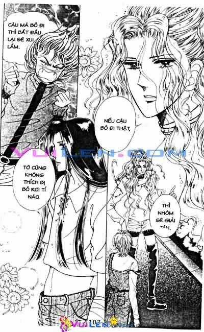 Ước Mơ Cao Đẹp - Chapter 4 - Trang 108