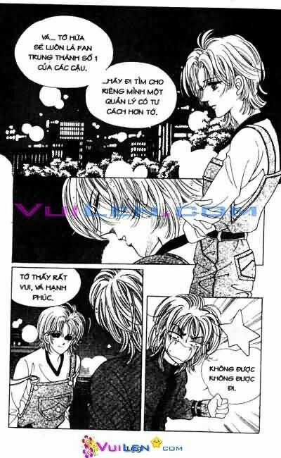 Ước Mơ Cao Đẹp - Chapter 4 - Trang 110