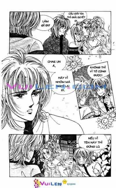 Ước Mơ Cao Đẹp - Chapter 4 - Trang 111