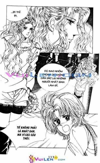 Ước Mơ Cao Đẹp - Chapter 4 - Trang 112