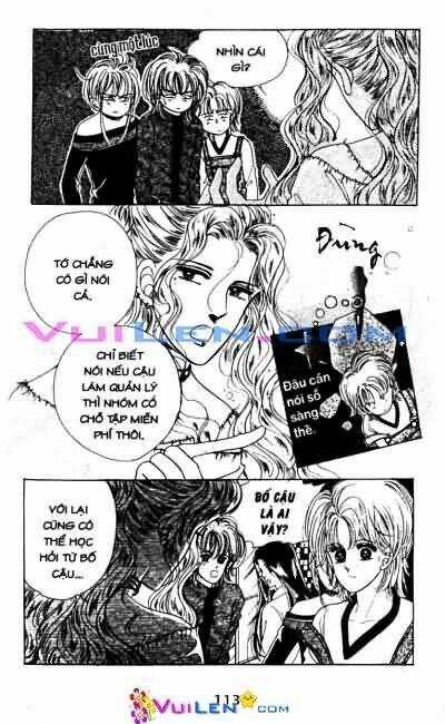 Ước Mơ Cao Đẹp - Chapter 4 - Trang 114