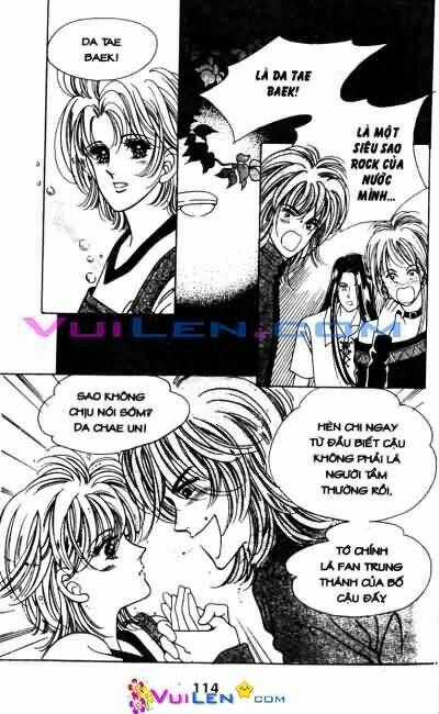 Ước Mơ Cao Đẹp - Chapter 4 - Trang 115