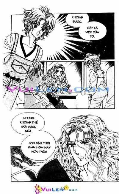 Ước Mơ Cao Đẹp - Chapter 4 - Trang 13