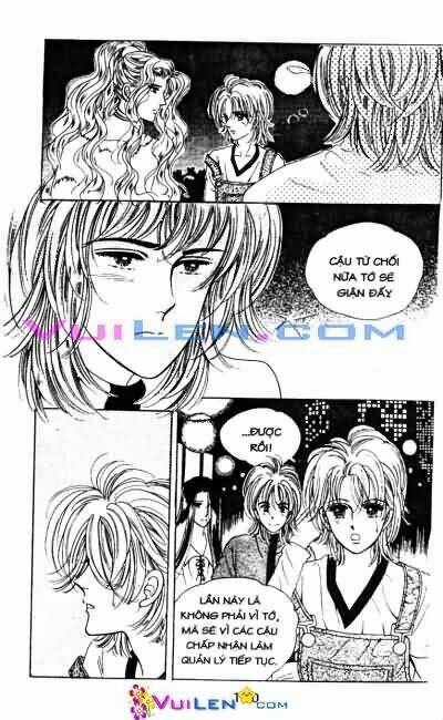 Ước Mơ Cao Đẹp - Chapter 4 - Trang 121