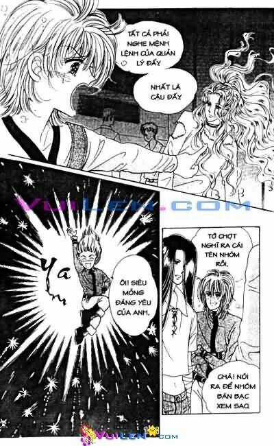 Ước Mơ Cao Đẹp - Chapter 4 - Trang 122