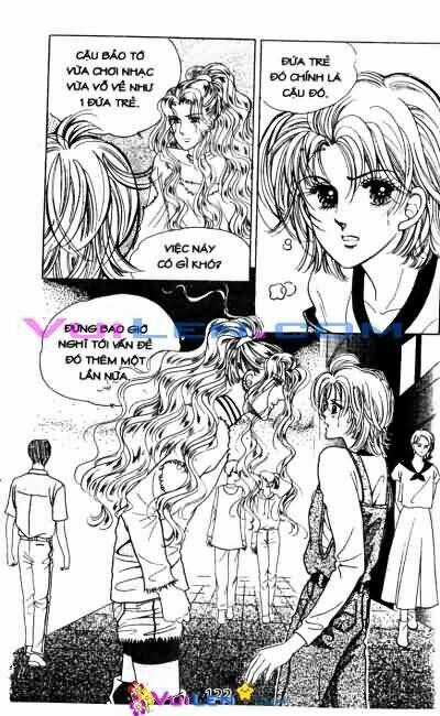 Ước Mơ Cao Đẹp - Chapter 4 - Trang 123