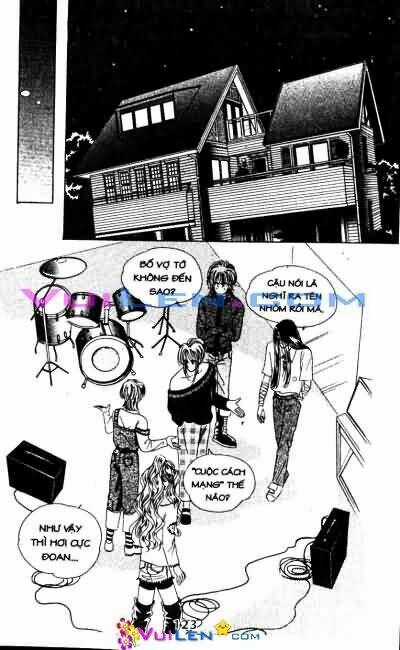 Ước Mơ Cao Đẹp - Chapter 4 - Trang 124