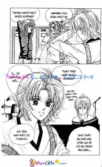 Ước Mơ Cao Đẹp - Chapter 4 - Trang 125
