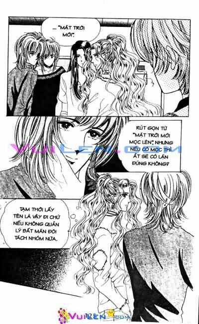 Ước Mơ Cao Đẹp - Chapter 4 - Trang 126