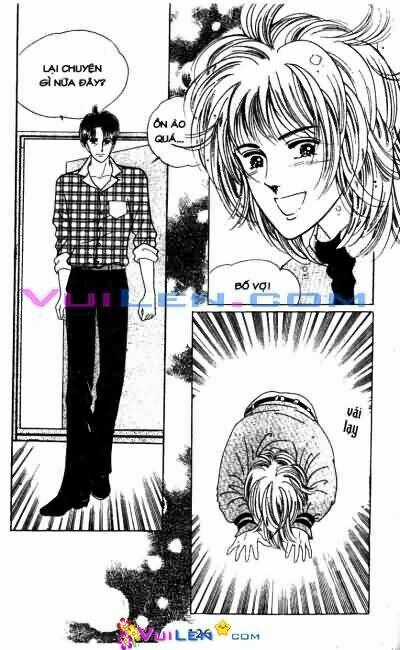 Ước Mơ Cao Đẹp - Chapter 4 - Trang 127