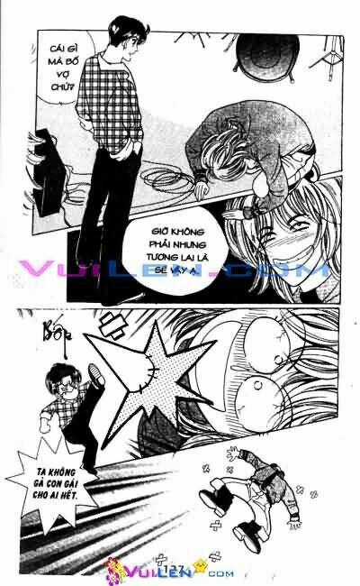 Ước Mơ Cao Đẹp - Chapter 4 - Trang 128