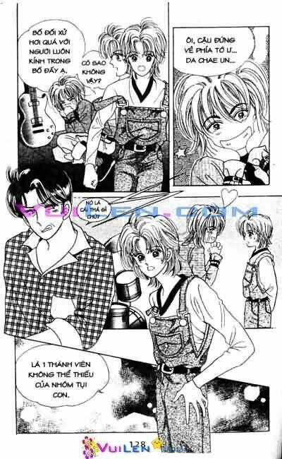 Ước Mơ Cao Đẹp - Chapter 4 - Trang 129