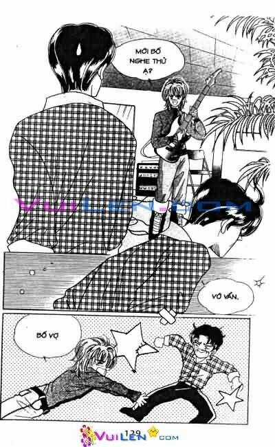 Ước Mơ Cao Đẹp - Chapter 4 - Trang 130