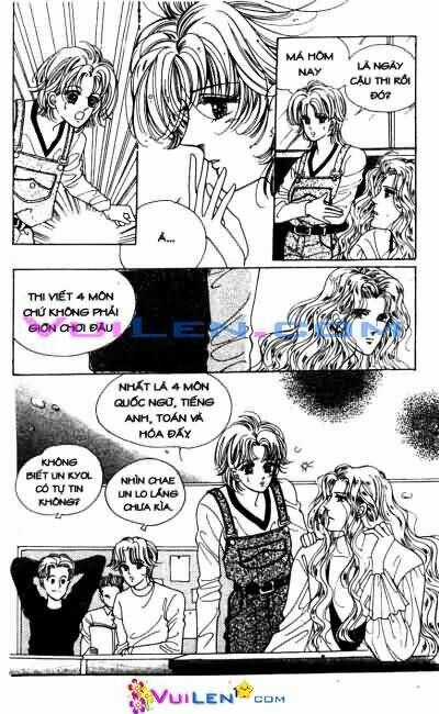 Ước Mơ Cao Đẹp - Chapter 4 - Trang 14