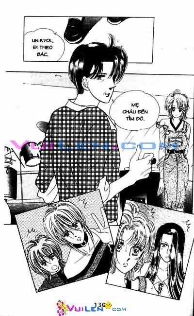 Ước Mơ Cao Đẹp - Chapter 4 - Trang 131