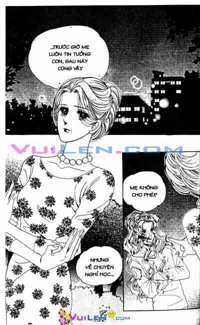 Ước Mơ Cao Đẹp - Chapter 4 - Trang 133