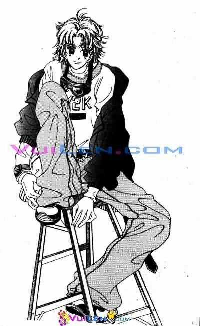 Ước Mơ Cao Đẹp - Chapter 4 - Trang 136