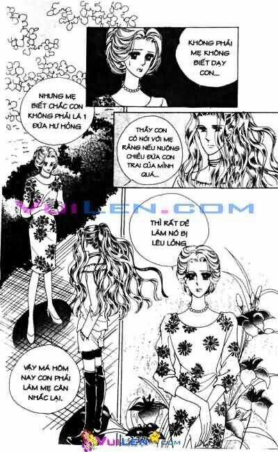 Ước Mơ Cao Đẹp - Chapter 4 - Trang 138