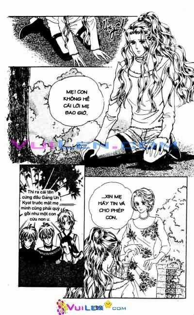 Ước Mơ Cao Đẹp - Chapter 4 - Trang 139