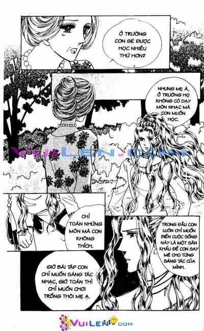 Ước Mơ Cao Đẹp - Chapter 4 - Trang 141