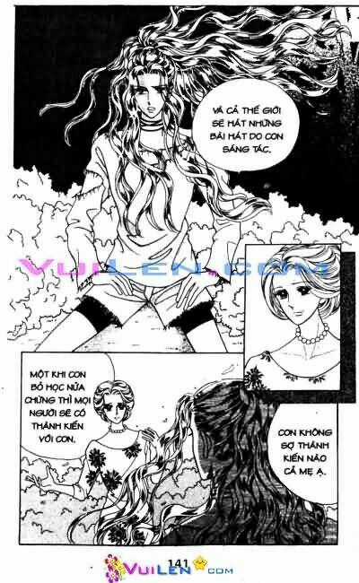 Ước Mơ Cao Đẹp - Chapter 4 - Trang 142