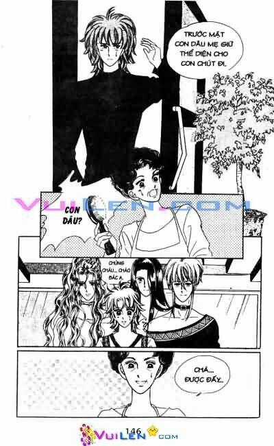 Ước Mơ Cao Đẹp - Chapter 4 - Trang 147