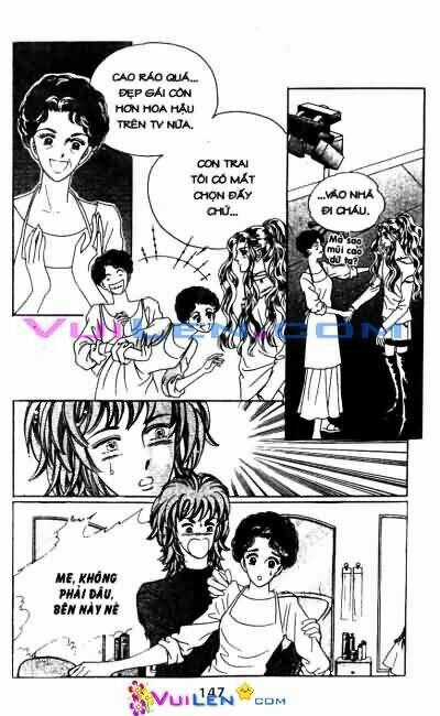 Ước Mơ Cao Đẹp - Chapter 4 - Trang 148