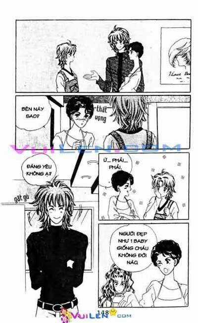 Ước Mơ Cao Đẹp - Chapter 4 - Trang 149