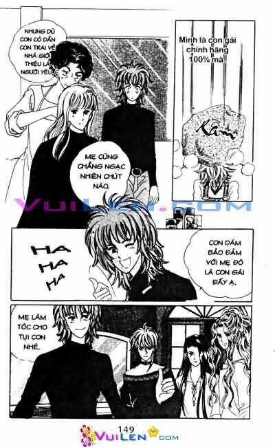 Ước Mơ Cao Đẹp - Chapter 4 - Trang 150