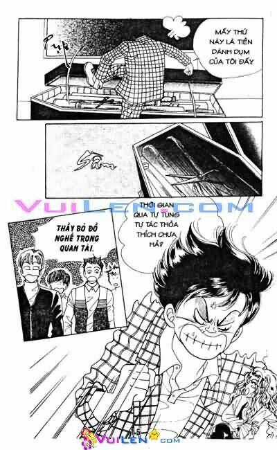 Ước Mơ Cao Đẹp - Chapter 4 - Trang 16