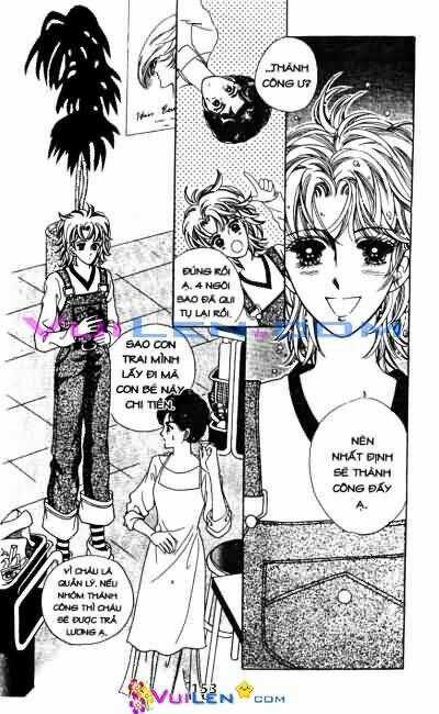 Ước Mơ Cao Đẹp - Chapter 4 - Trang 154