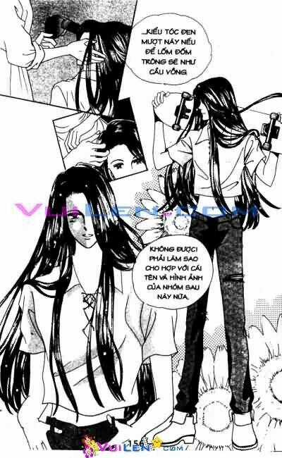 Ước Mơ Cao Đẹp - Chapter 4 - Trang 157