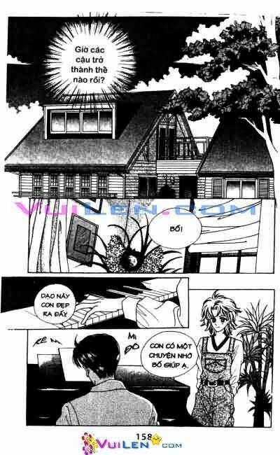 Ước Mơ Cao Đẹp - Chapter 4 - Trang 159